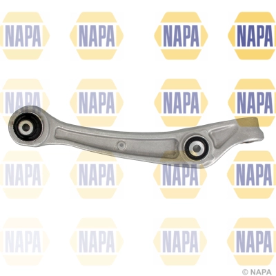 Control/Trailing Arm, wheel suspension (NST2582)