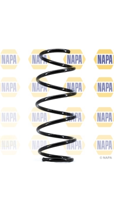 Suspension Spring (NCS1651)