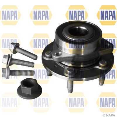 Wheel Bearing Kit (PWB1291)