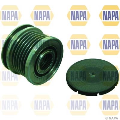 Alternator Freewheel Clutch (NOP1104)