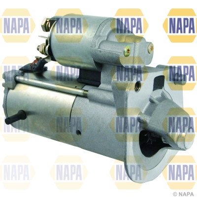 Starter (NSM1538)