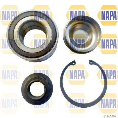 Wheel Bearing Kit (PWB1549)