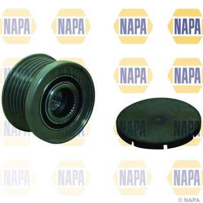 Alternator Freewheel Clutch (NOP1106)