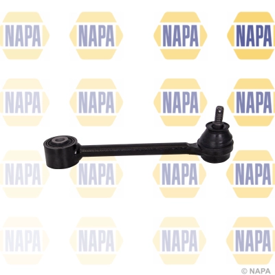 Control/Trailing Arm, wheel suspension (NST3112)