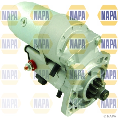 Starter (NSM1537)