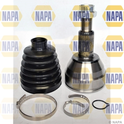 Joint, drive shaft (NCV1169)
