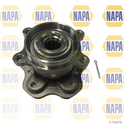 Wheel Bearing Kit (PWB1578)