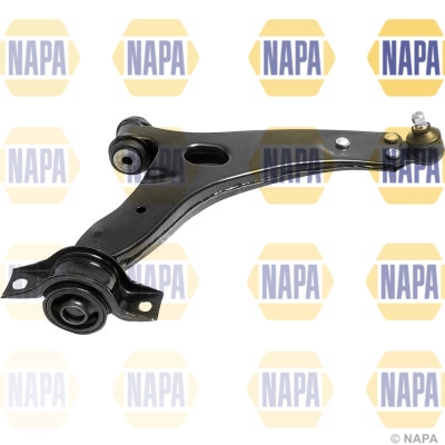 Control/Trailing Arm, wheel suspension (NST2066)