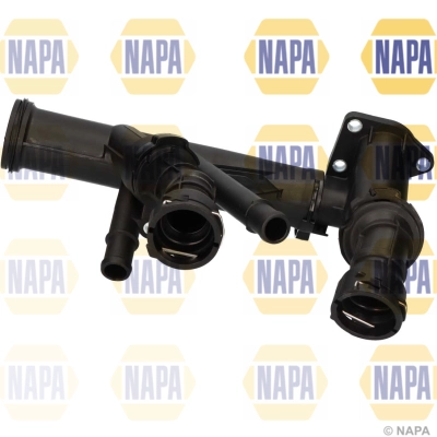 Thermostat, coolant (NTH1296)