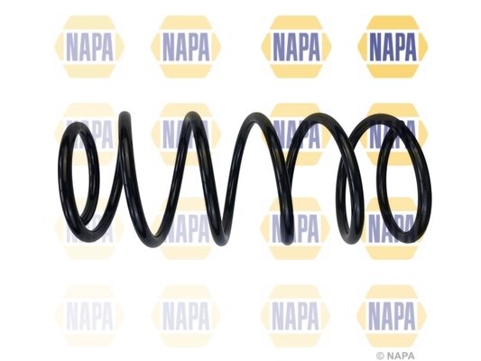 Suspension Spring (NCS1782)