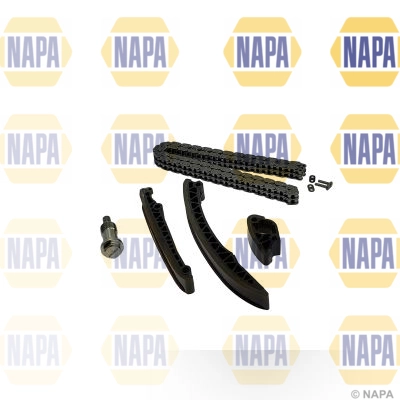 Timing Chain Kit (NCK4091)