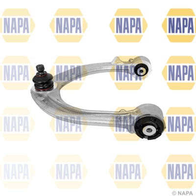Control/Trailing Arm, wheel suspension (NST3166)