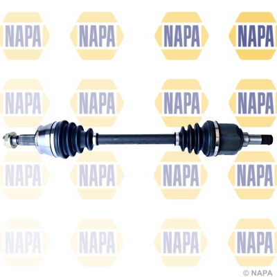 Drive Shaft (NDS1519L)