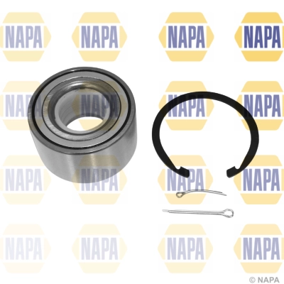 Wheel Bearing Kit (PWB1393)