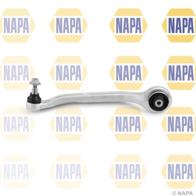 Control/Trailing Arm, wheel suspension (NST2696)