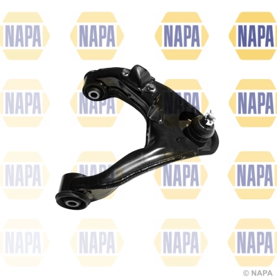 Control/Trailing Arm, wheel suspension (NST2732)