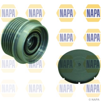 Alternator Freewheel Clutch (NOP1035)