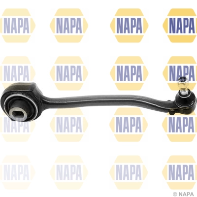 Control/Trailing Arm, wheel suspension (NST2103)