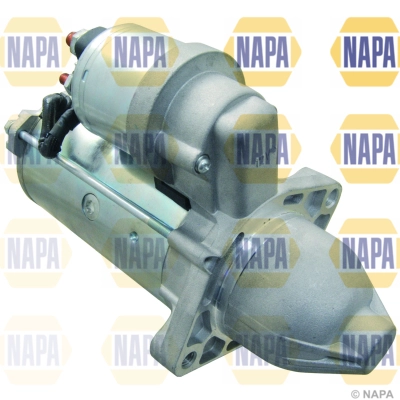 Starter (NSM1088)