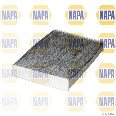 Filter, cabin air (NFC4048)