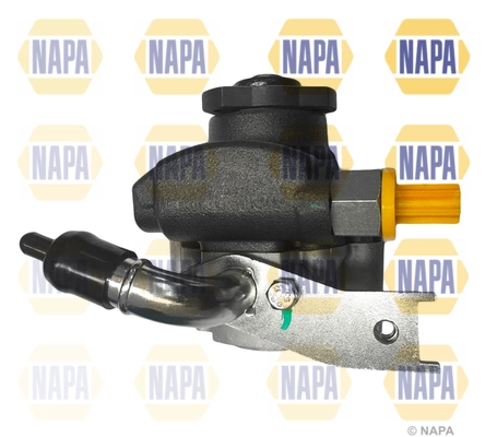 Hydraulic Pump, steering (NPS1132)