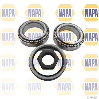 Wheel Bearing Kit (PWB1225)