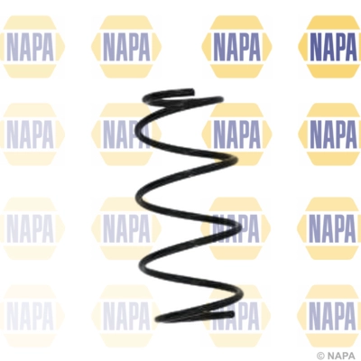 Suspension Spring (NCS1606)