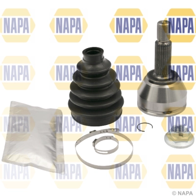 Joint, drive shaft (NCV1042)