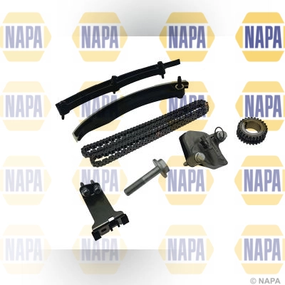 Timing Chain Kit (NCK4116)