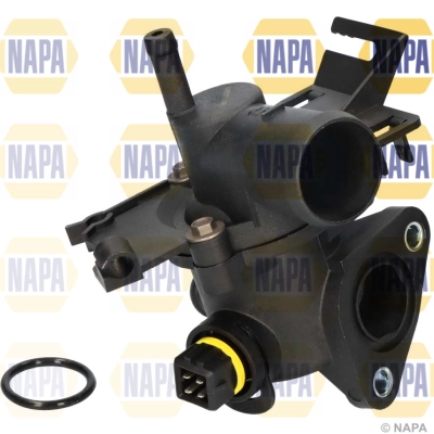 Thermostat, coolant (NTH1331)