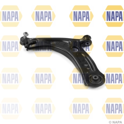 Control/Trailing Arm, wheel suspension (NST2705)
