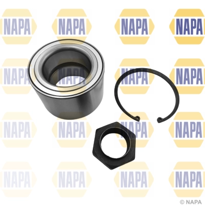 Wheel Bearing Kit (PWB1089)