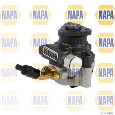 Hydraulic Pump, steering (NPS1037)