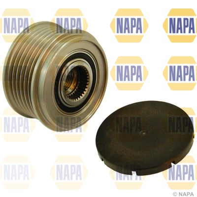 Alternator Freewheel Clutch (NOP1017)