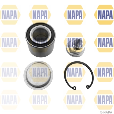 Wheel Bearing Kit (PWB1249)
