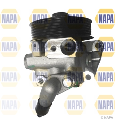 Hydraulic Pump, steering (NPS1228)