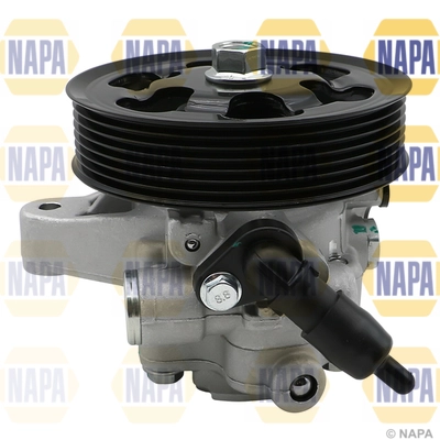 Hydraulic Pump, steering (NPS1136)