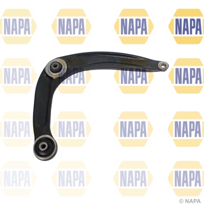 Control/Trailing Arm, wheel suspension (NST2567)