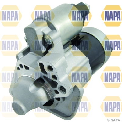 Starter (NSM1054)