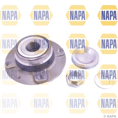 Wheel Bearing Kit (PWB1454)