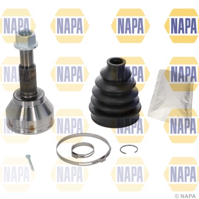 Joint, drive shaft (NCV1292)