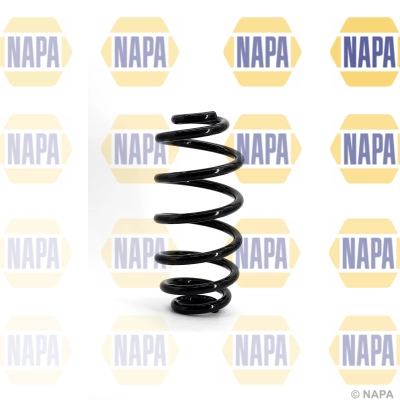 Suspension Spring (NCS1132)