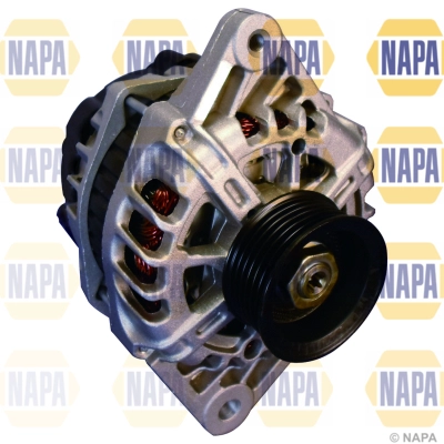 Alternator (NAL1837)