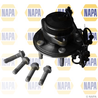 Wheel Bearing Kit (PWB1271)