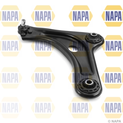 Control/Trailing Arm, wheel suspension (NST2516)