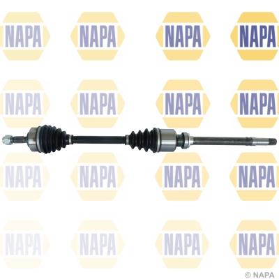 Drive Shaft (NDS1600R)