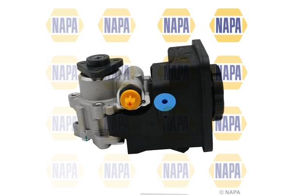 Hydraulic Pump, steering (NPS1130)