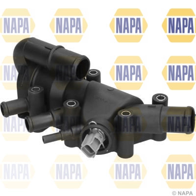 Thermostat, coolant (NTH1022)