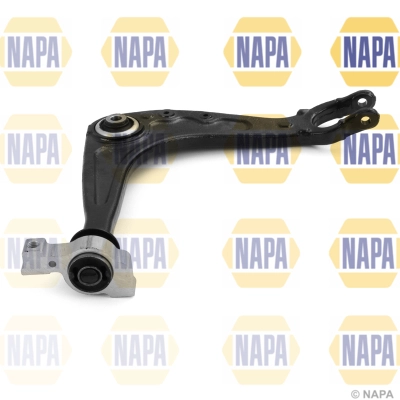 Control/Trailing Arm, wheel suspension (NST2901)