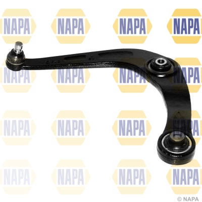 Control/Trailing Arm, wheel suspension (NST2126)